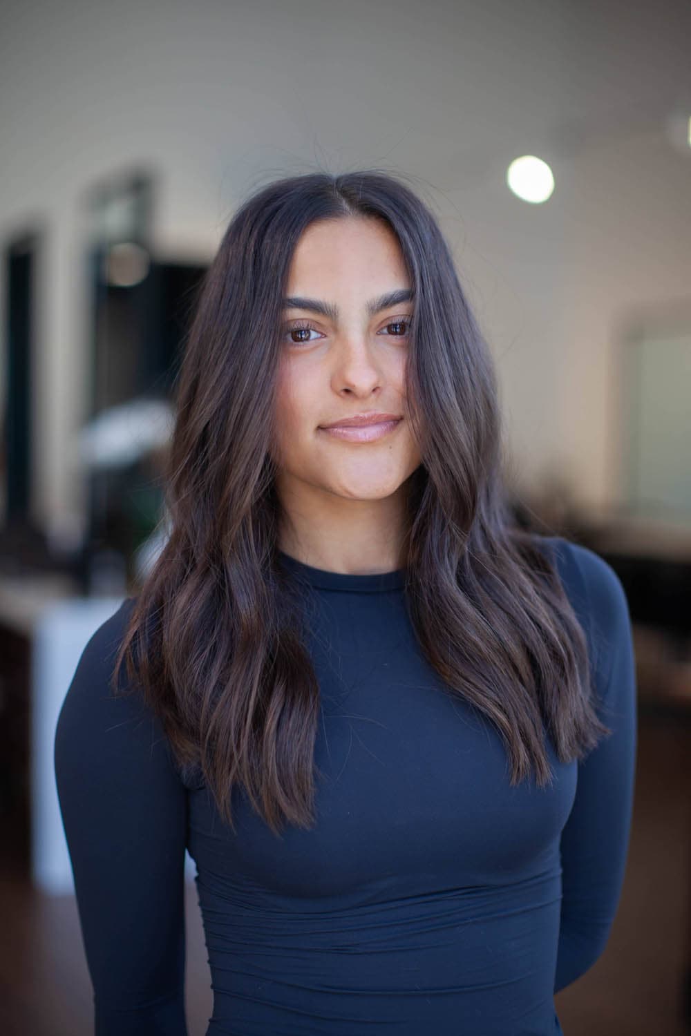 Client hair by Pursuit Salon in Los Altos, portfolio look 41