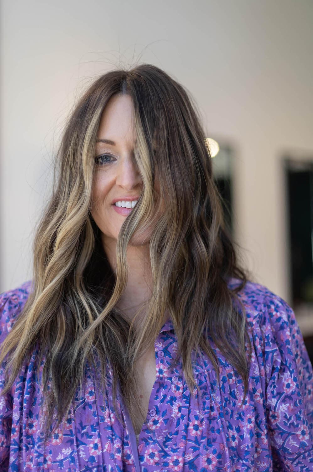 Client hair by Pursuit Salon in Los Altos, portfolio look 36