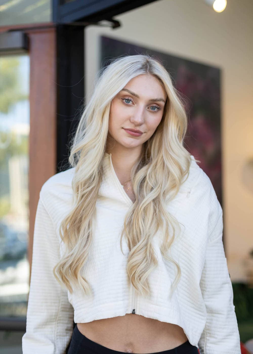 Client hair by Pursuit Salon in Los Altos, portfolio look 19