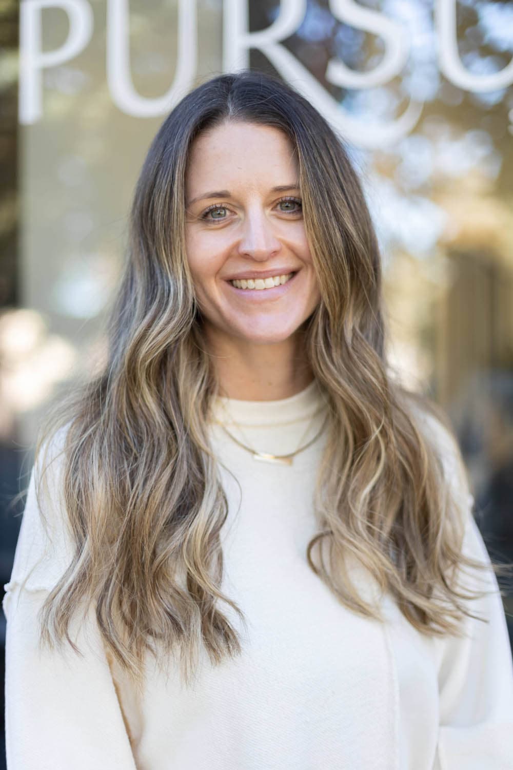 Client hair by Pursuit Salon in Los Altos, portfolio look 10
