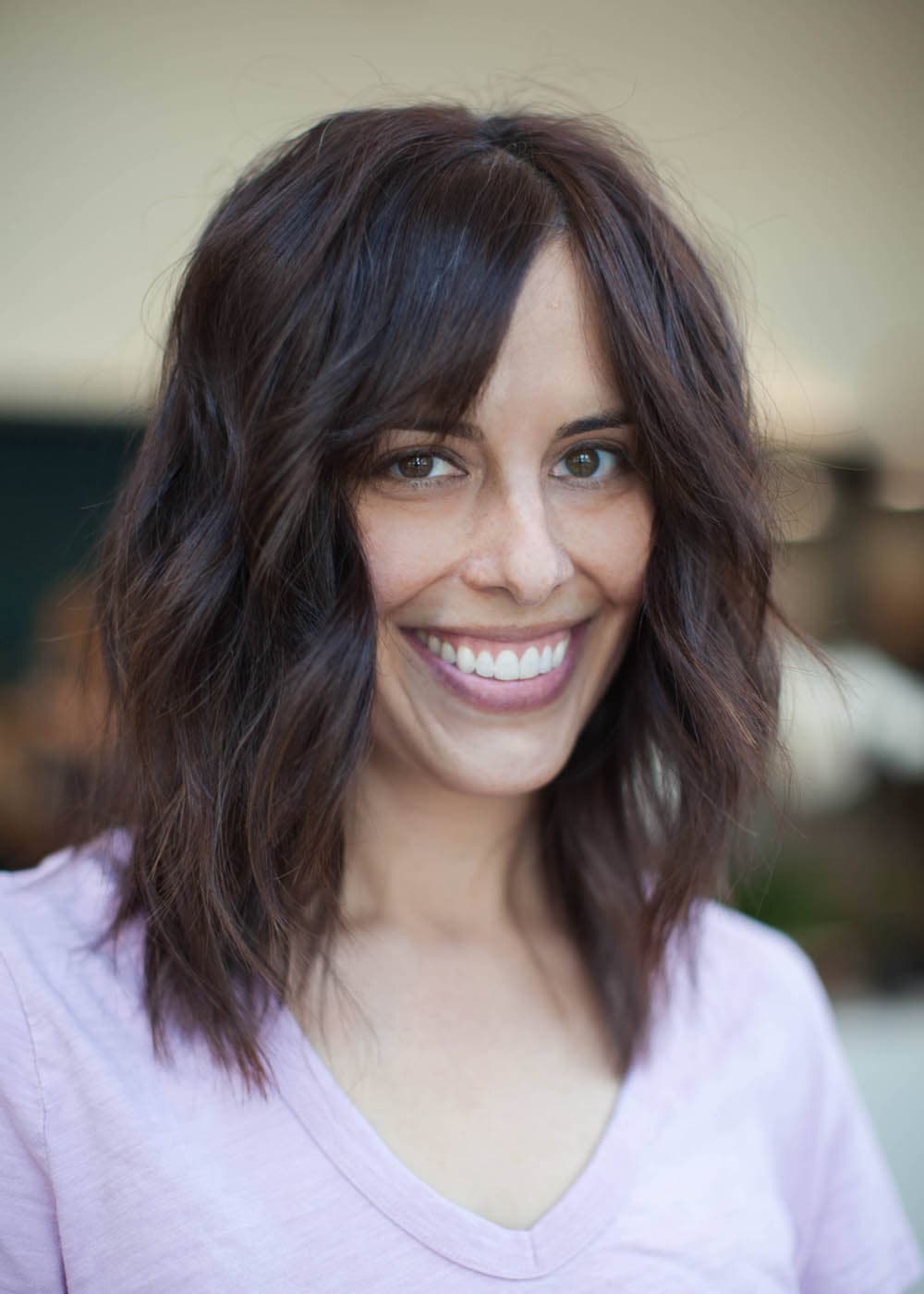 Client hair by Pursuit Salon in Los Altos, portfolio look 27