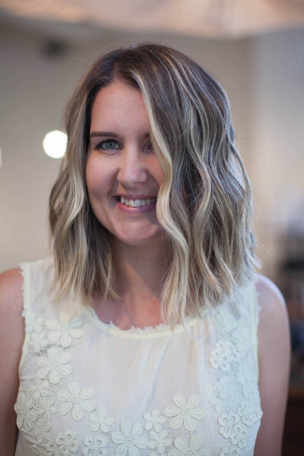Client hair by Pursuit Salon in Los Altos, portfolio look 39