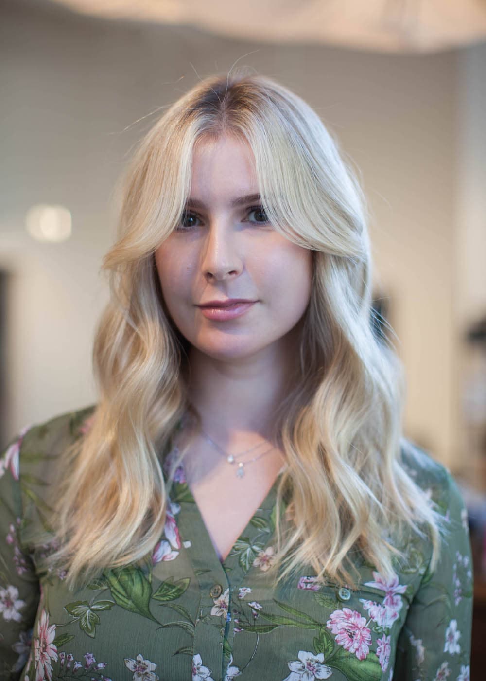 Client hair by Pursuit Salon in Los Altos, portfolio look 31