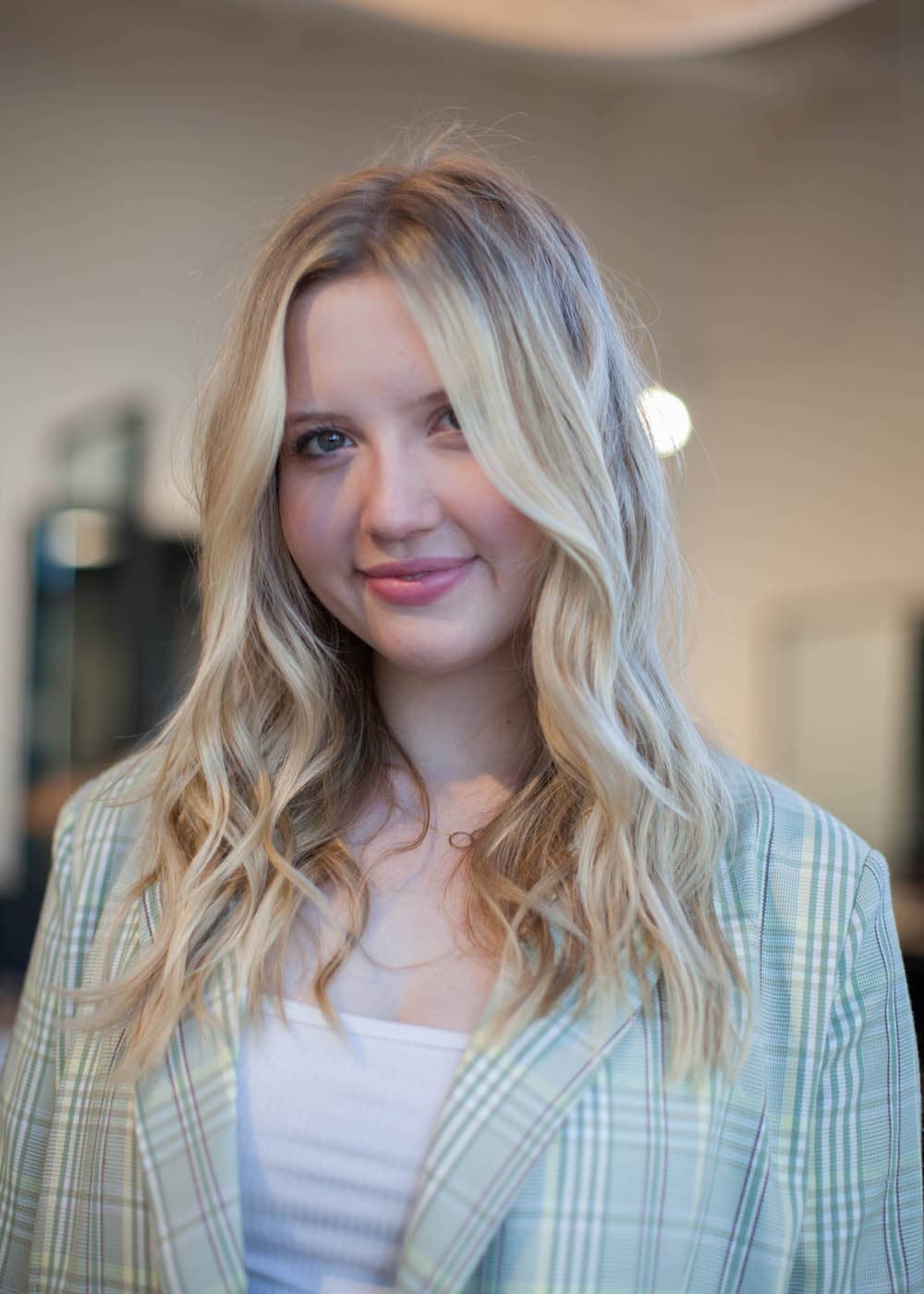 Client hair by Pursuit Salon in Los Altos, portfolio look 46