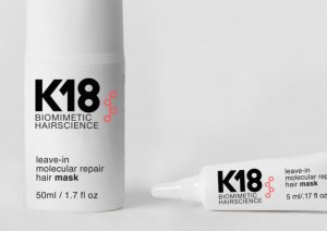 k18 hair products
